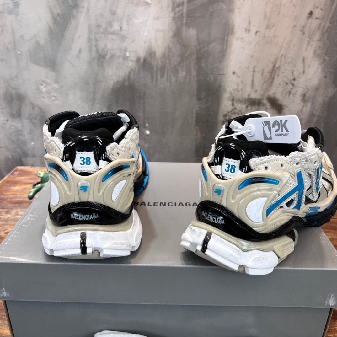 BLCG Sneakers