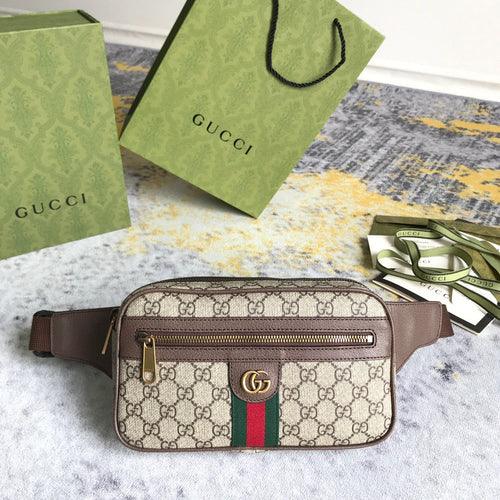 GUC Cross Body Bag