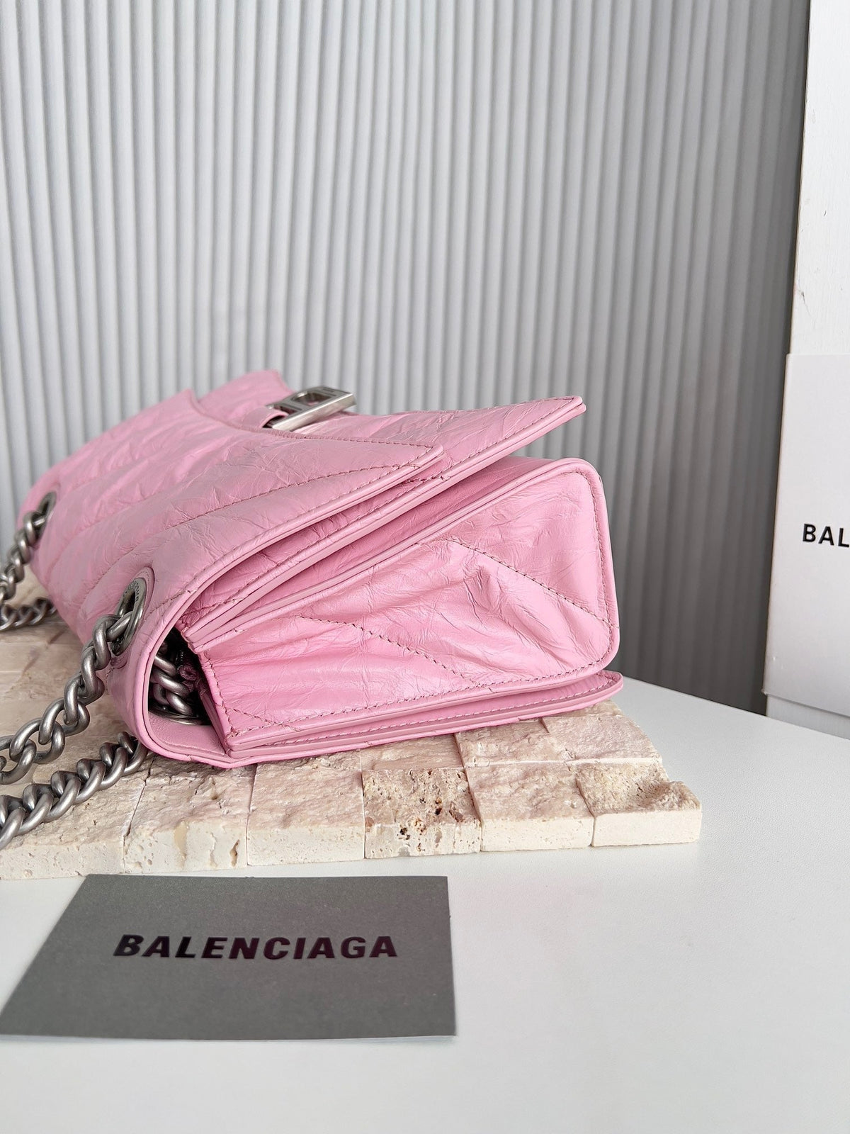 BLCG Crush Handbag