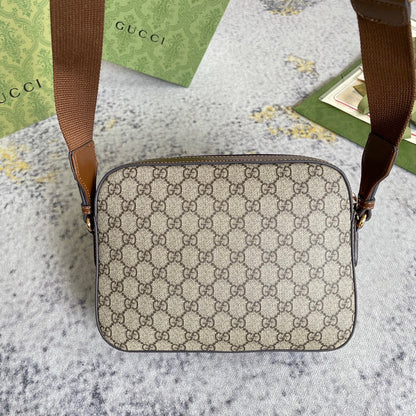 GUC Messenger Bag