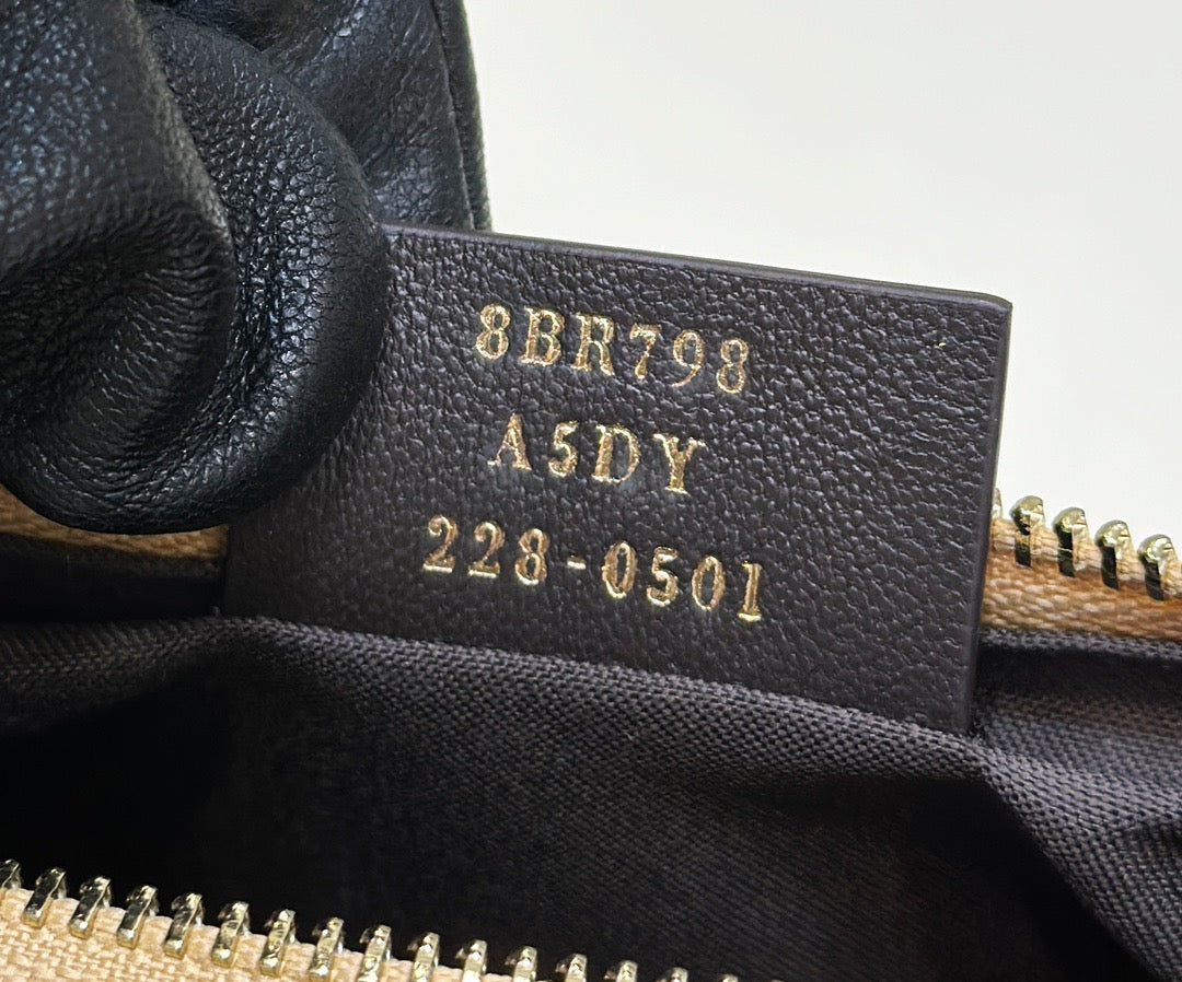 FEN FENgraphy Handbag