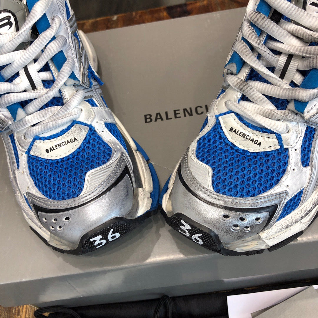 BLCG Sneakers