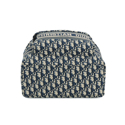DIO Travel Oblique Backpack