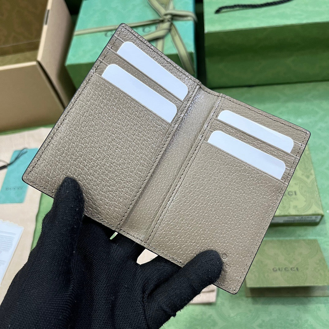 GUC Wallet