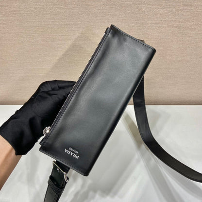 PRA Cross Body Bag