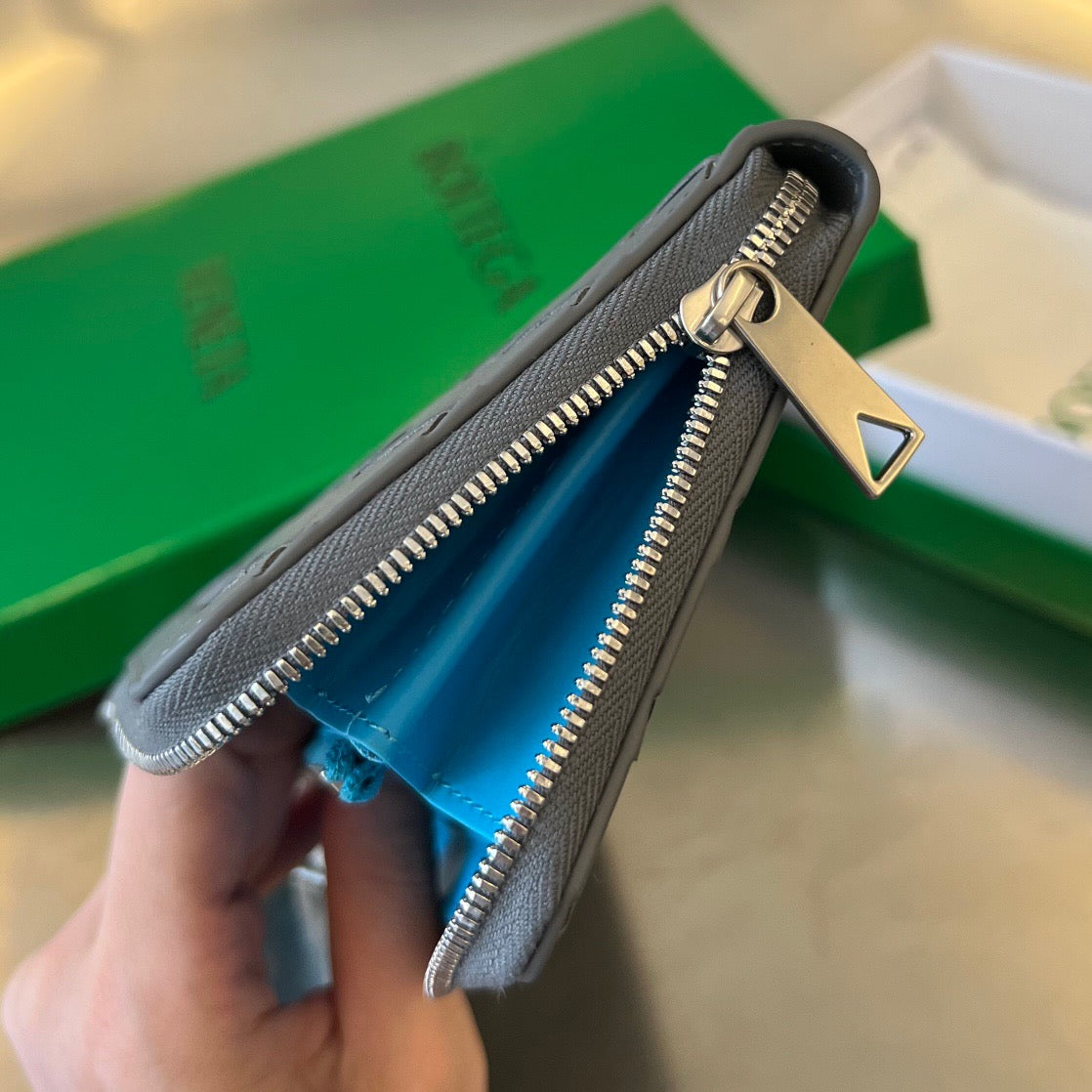 BV Wallet