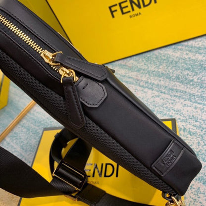 FEN Cross Body Bag