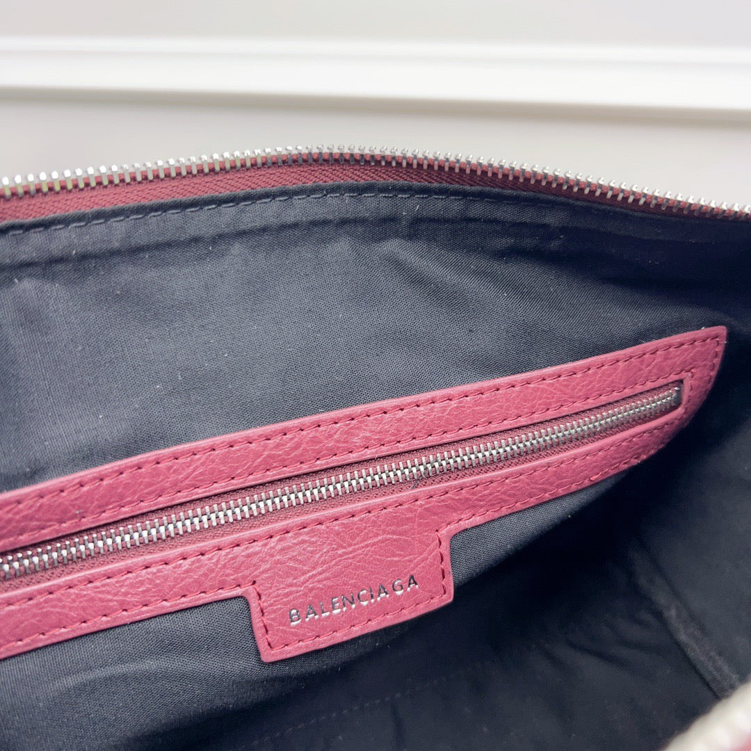 BLCG Travel Bag