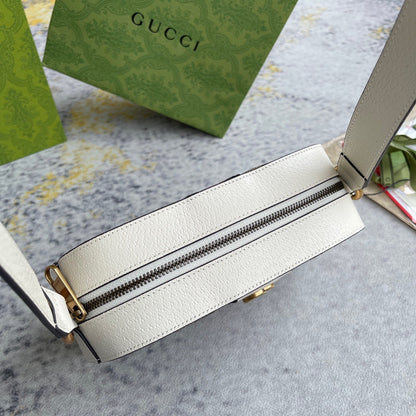 GUC Messenger Bag