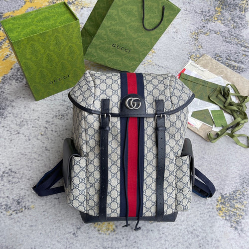GUC Backpack