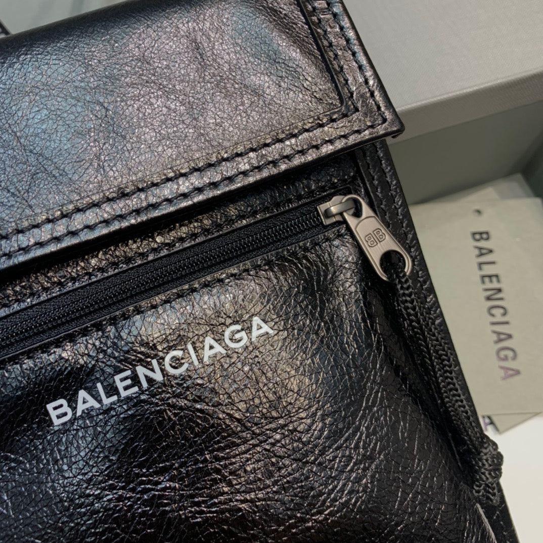 BLCG Sling Bag