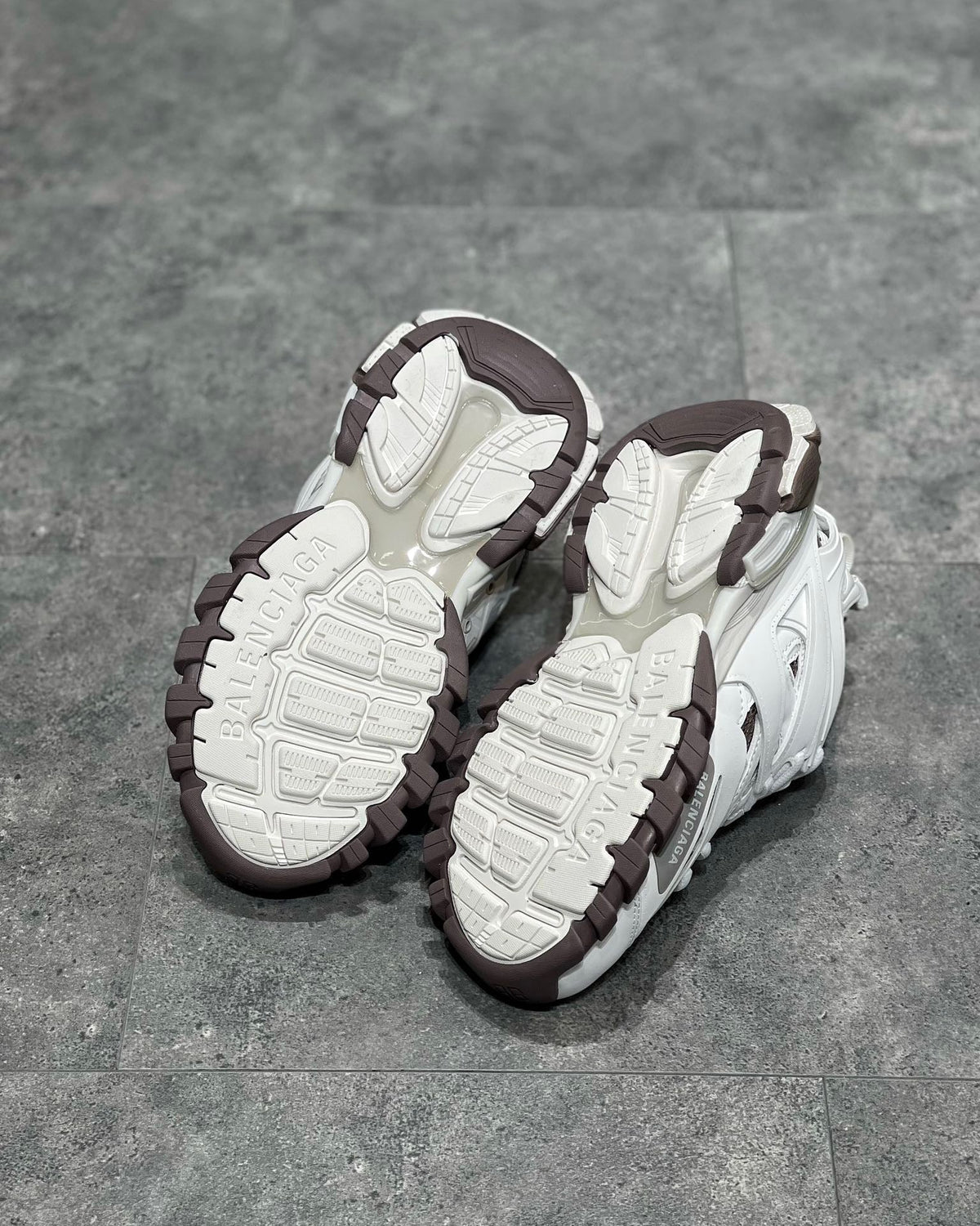 BLCG Sneakers