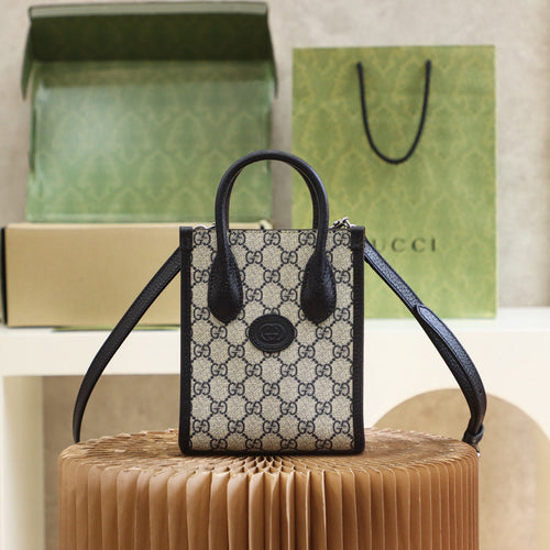 GUC Mini Tote