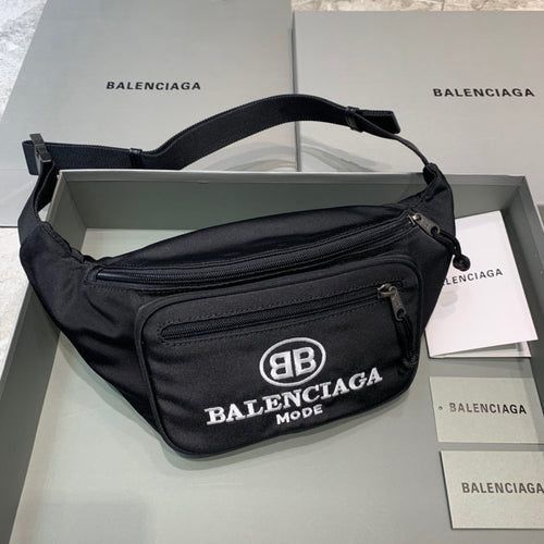 BLCG Cross Body Bag