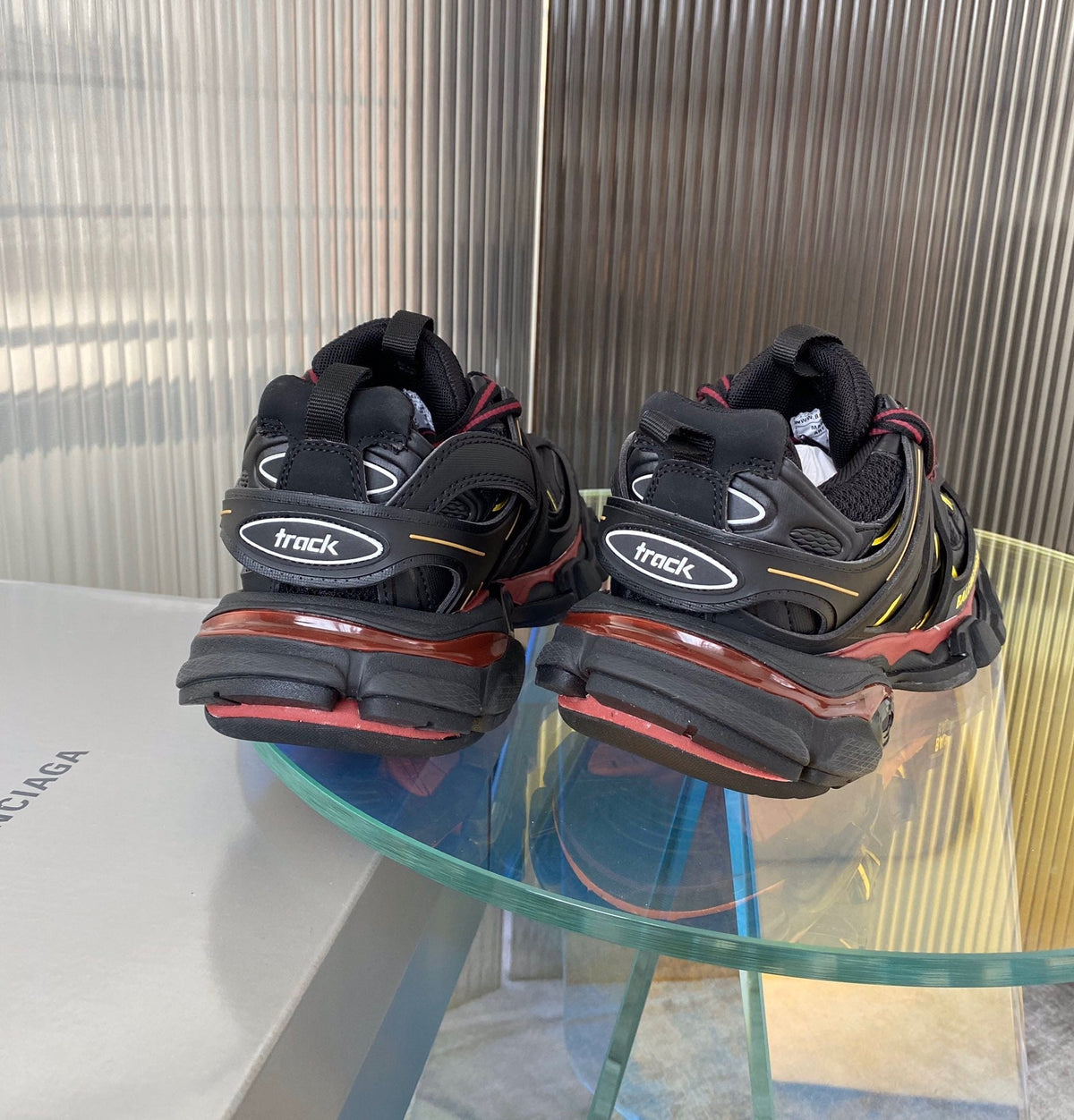 BLCG Sneakers