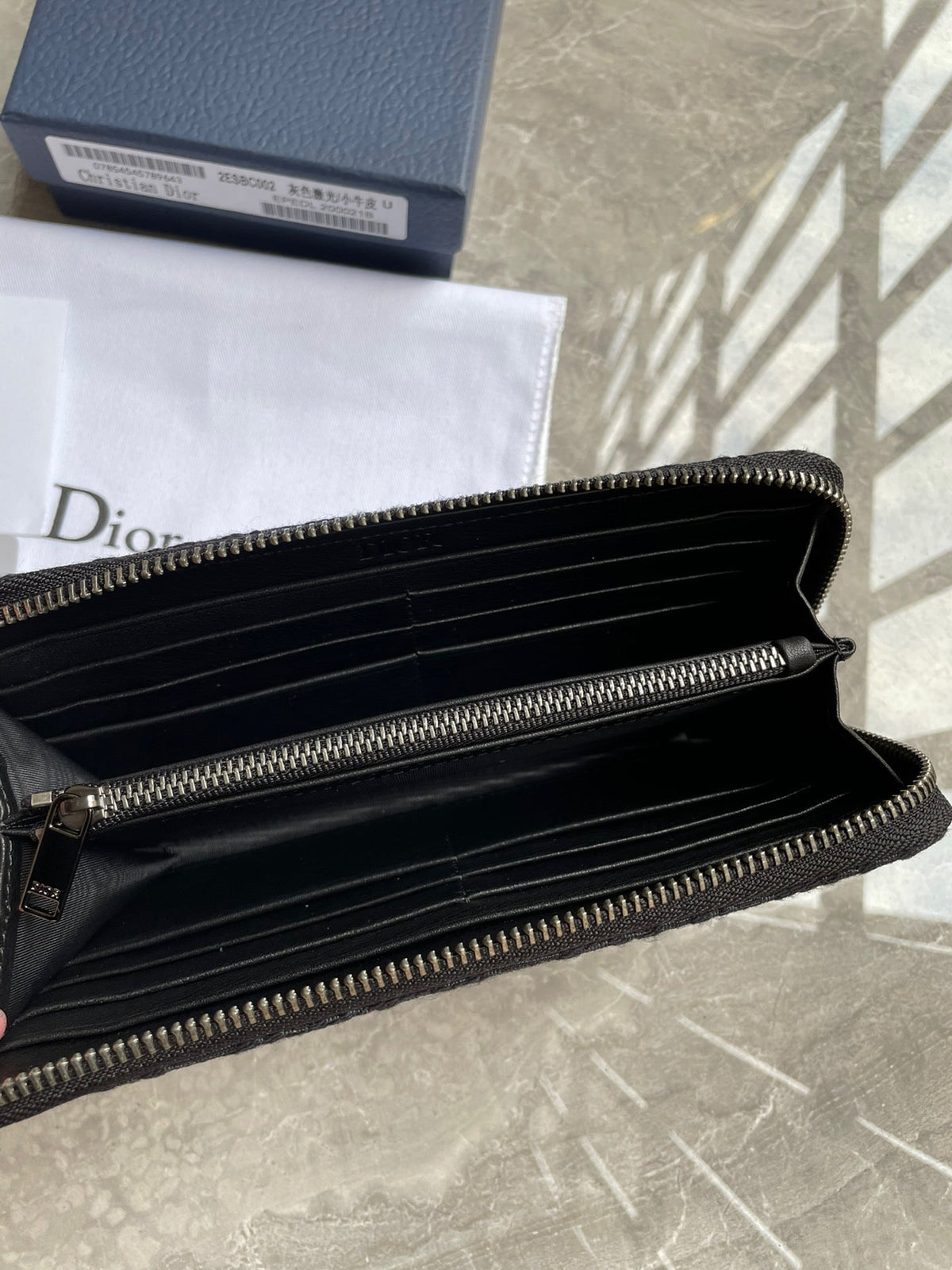 DIO Wallet
