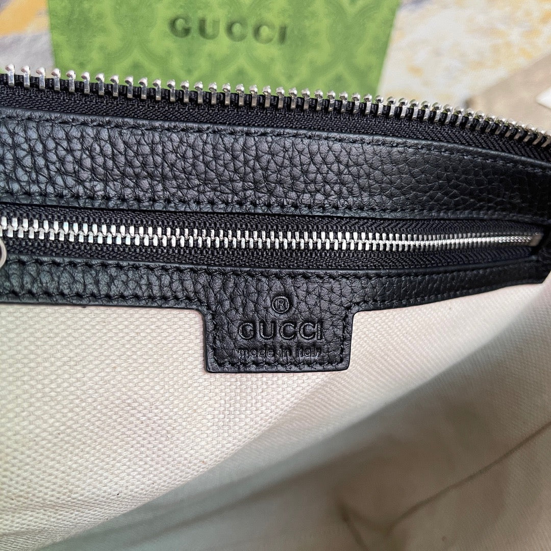 GUC Clutch Bag