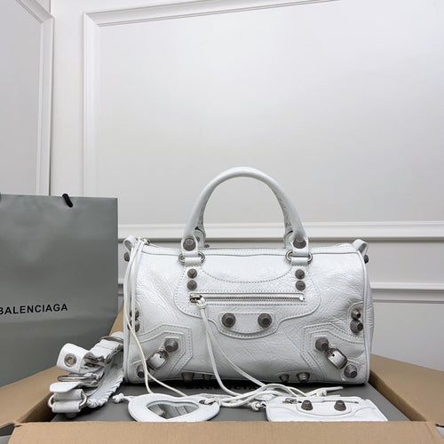 BLCG Travel Bag