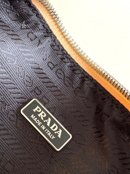 PRA Cross Body Bag