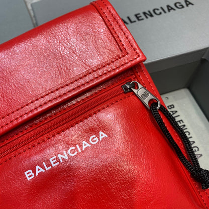 BLCG Sling Bag