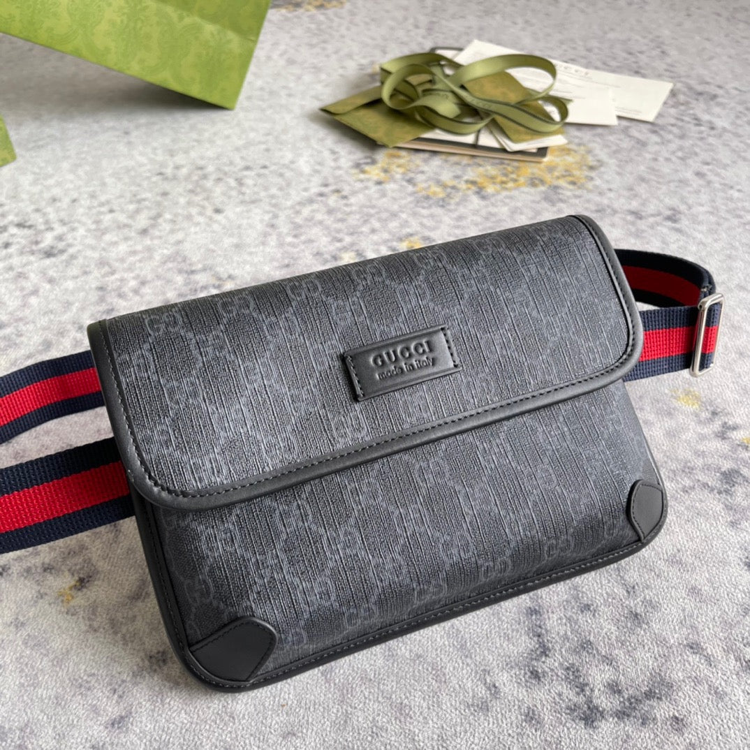 GUC Cross Body Bag