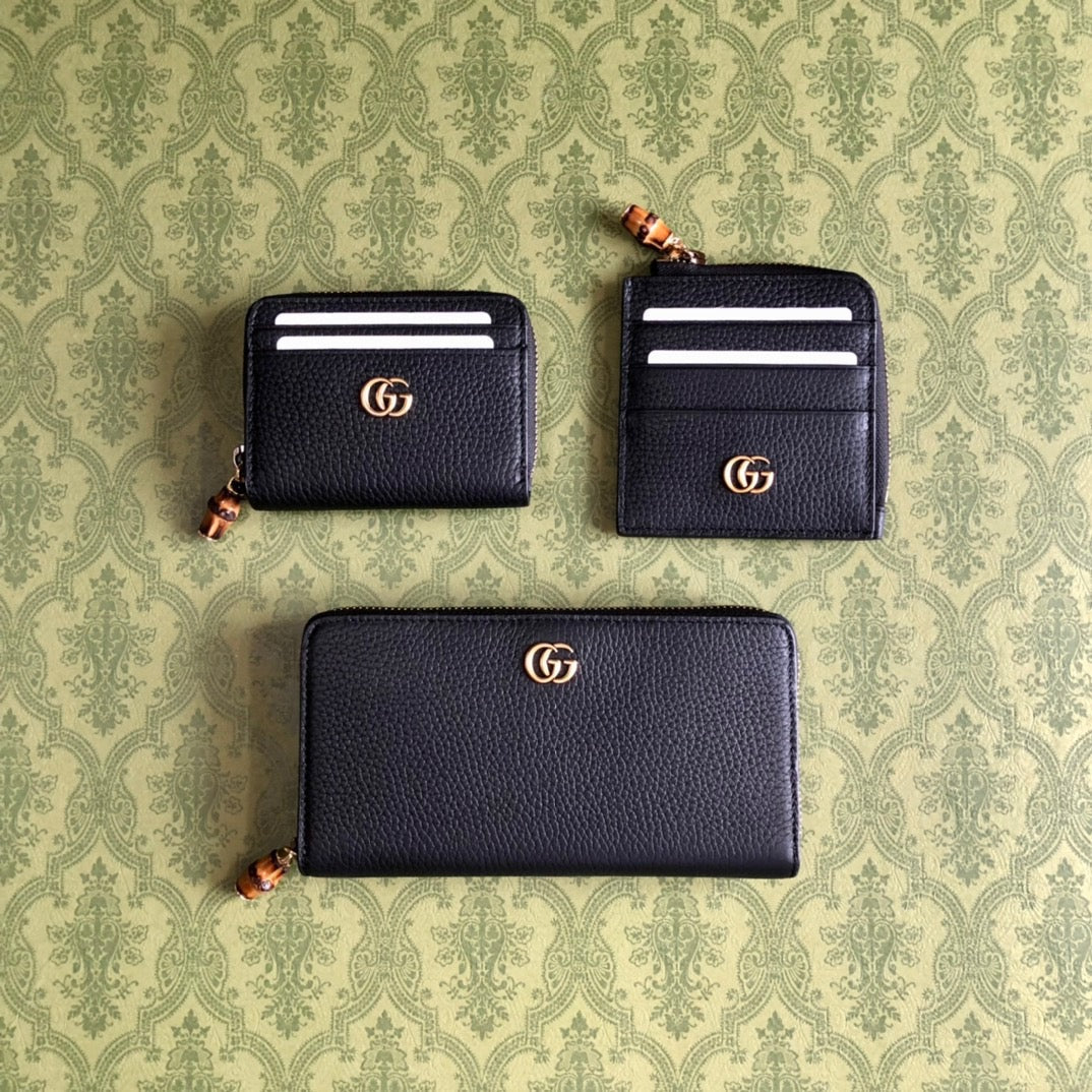 GUC Wallet