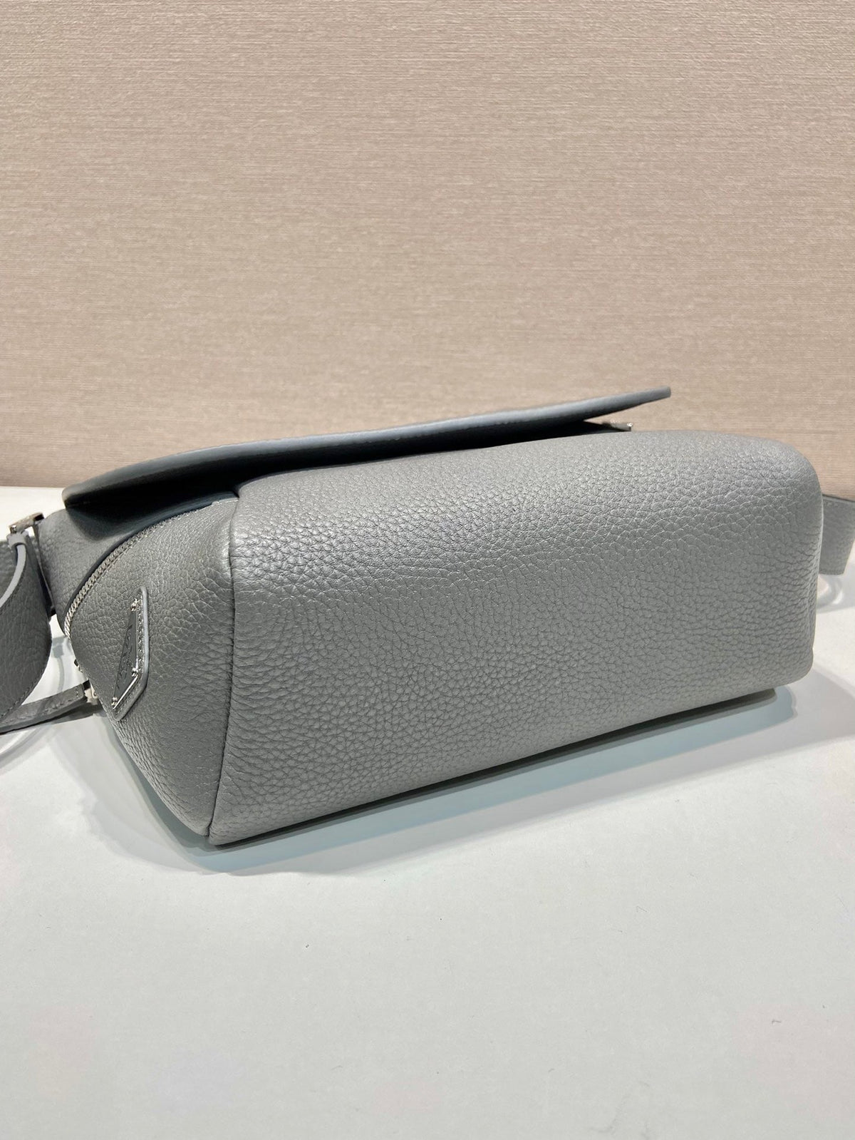 PRA Messenger Bag