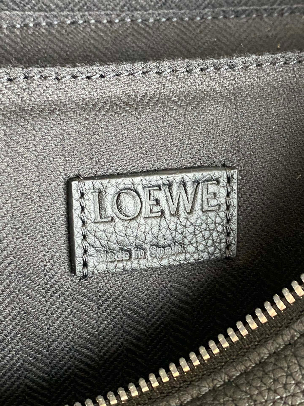 LO Backpack