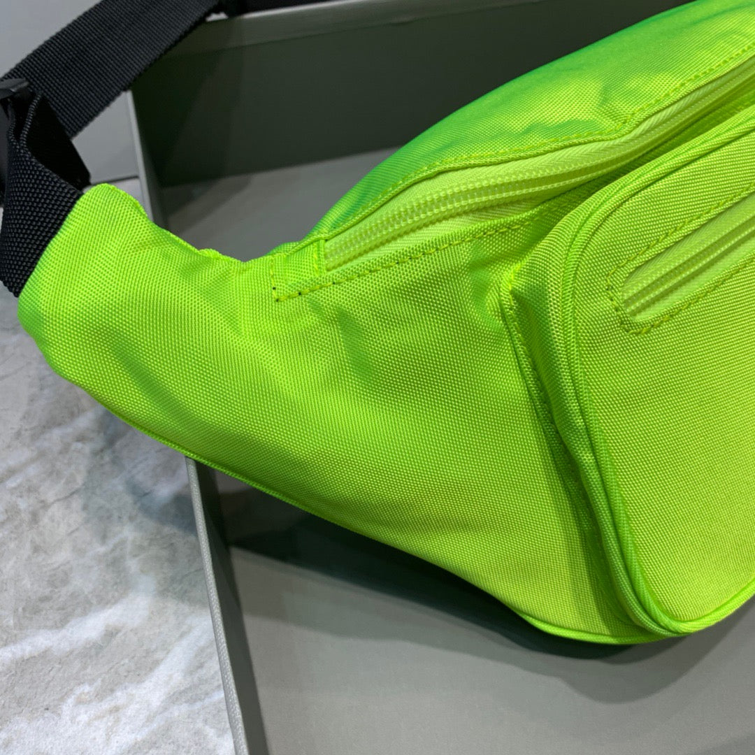 BLCG Cross Body Bag