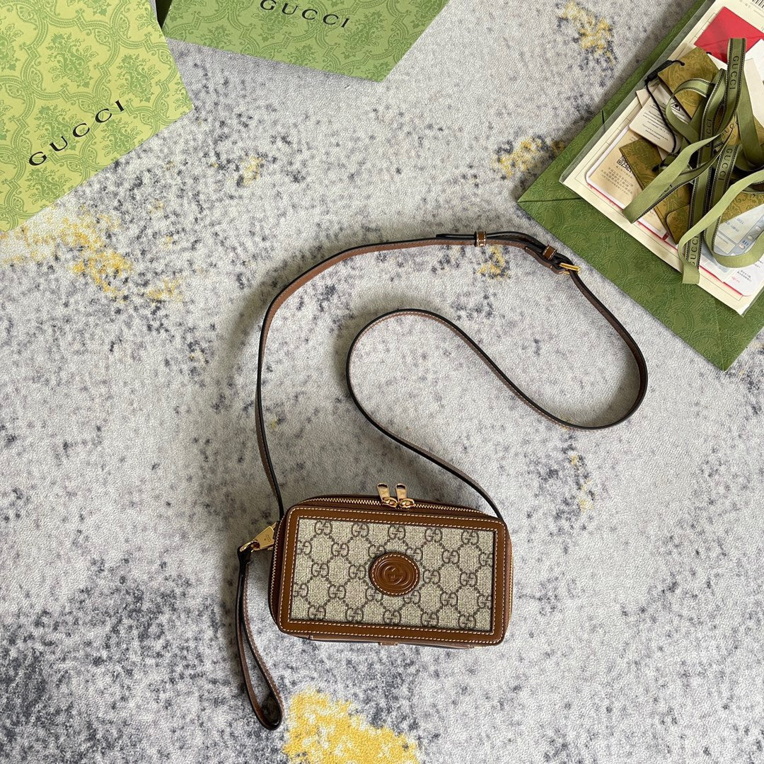 GUC Sling Bag