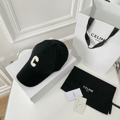 Caps
