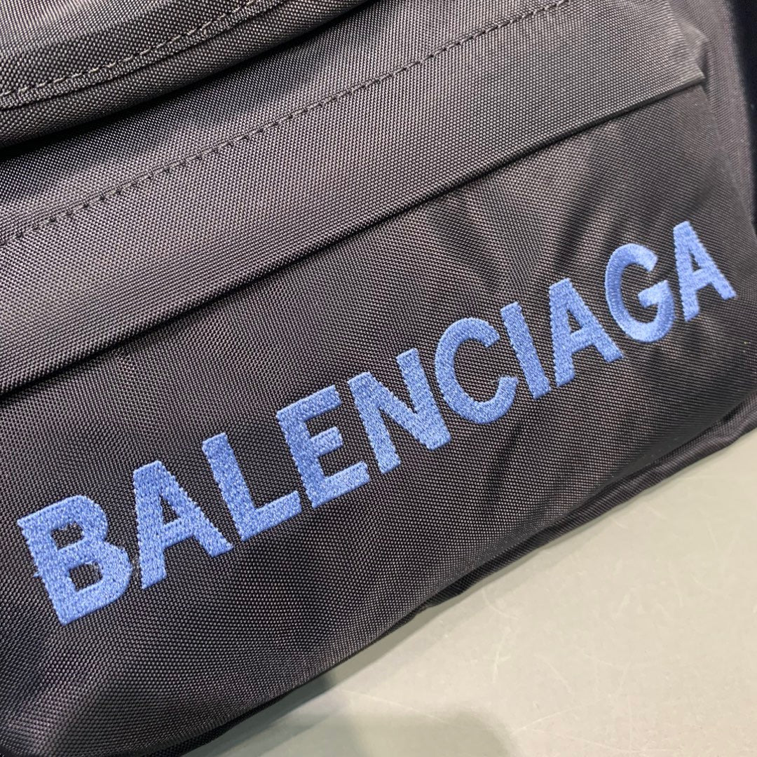BLCG Cross Body Bag