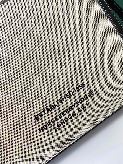 BURB Briefcases