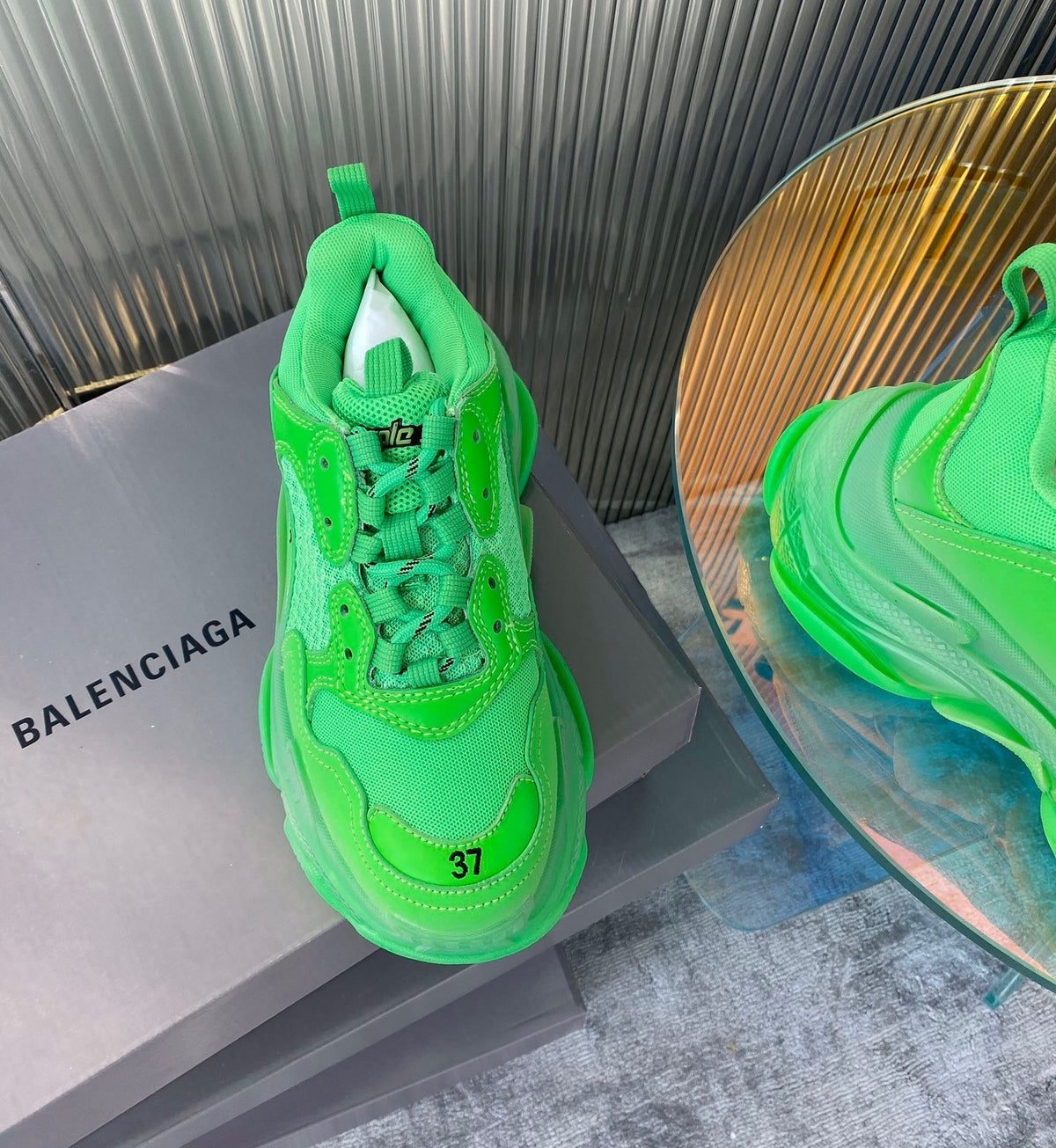BLCG Sneakers