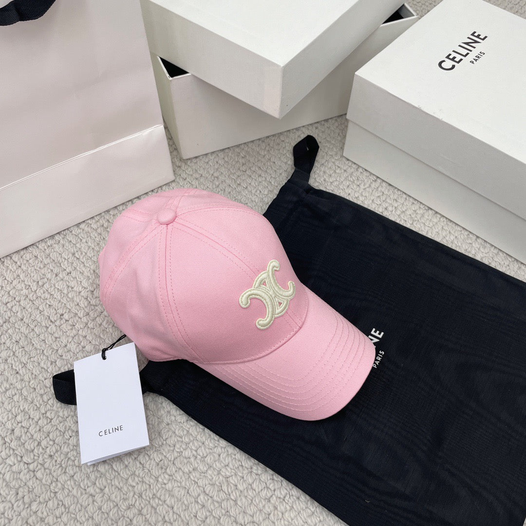 Caps