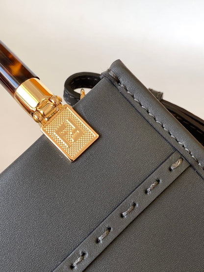 FEN Mini Tote
