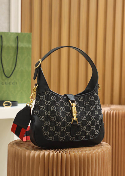 GUC Jackie 1961 Denim