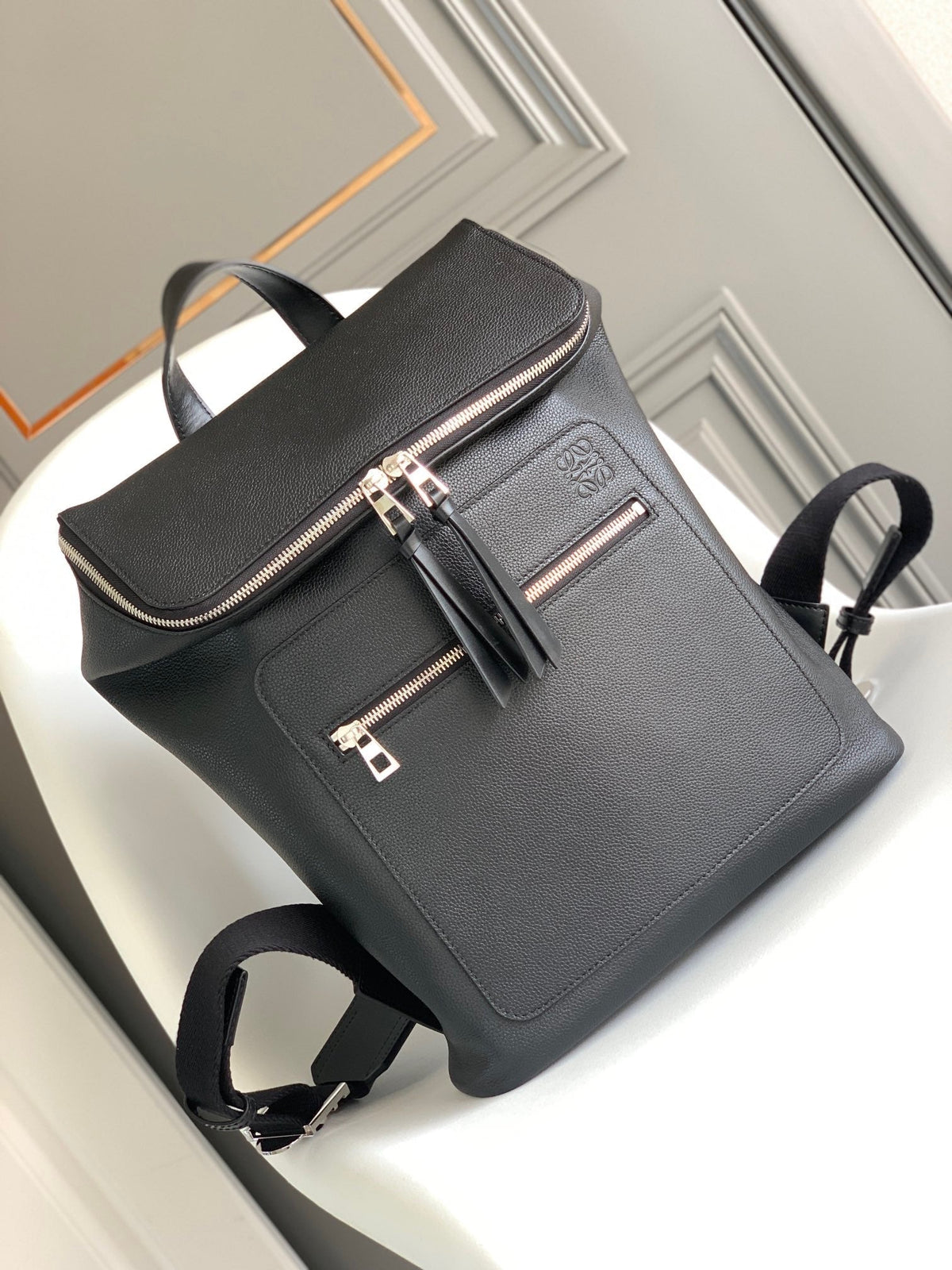 LO Backpack