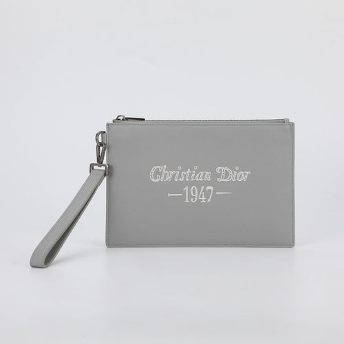 DIO Clutch Bags
