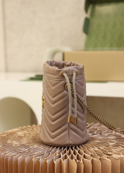 GUC Marmont Bucket