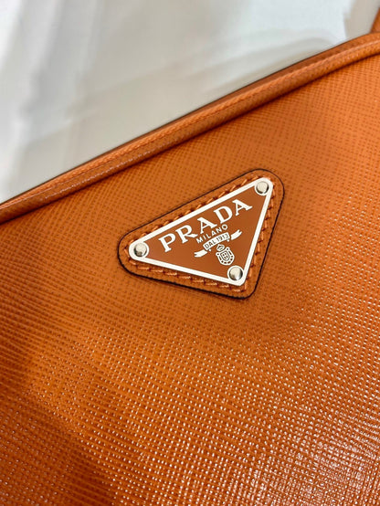 PRA Cross Body Bag