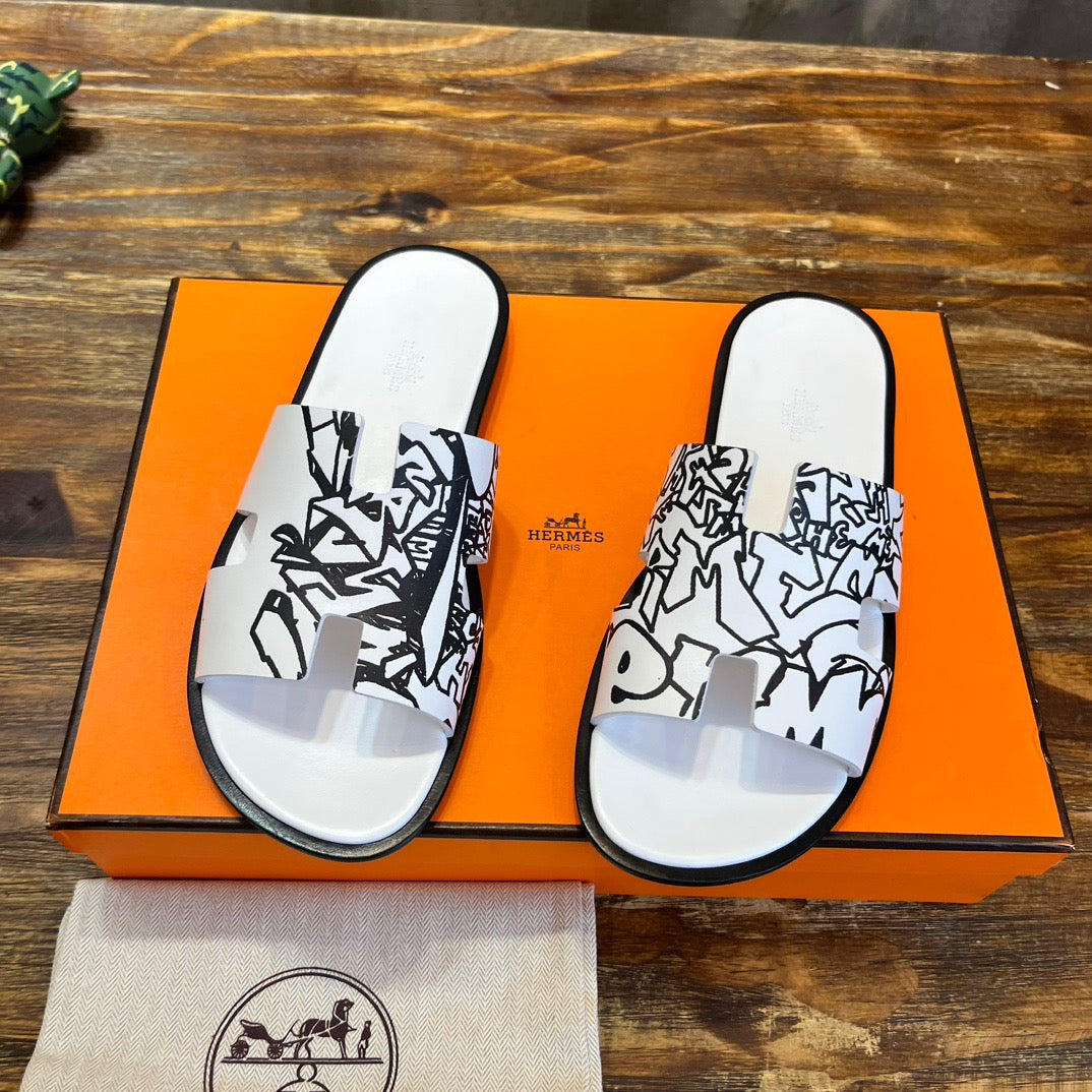 HERM Sandal