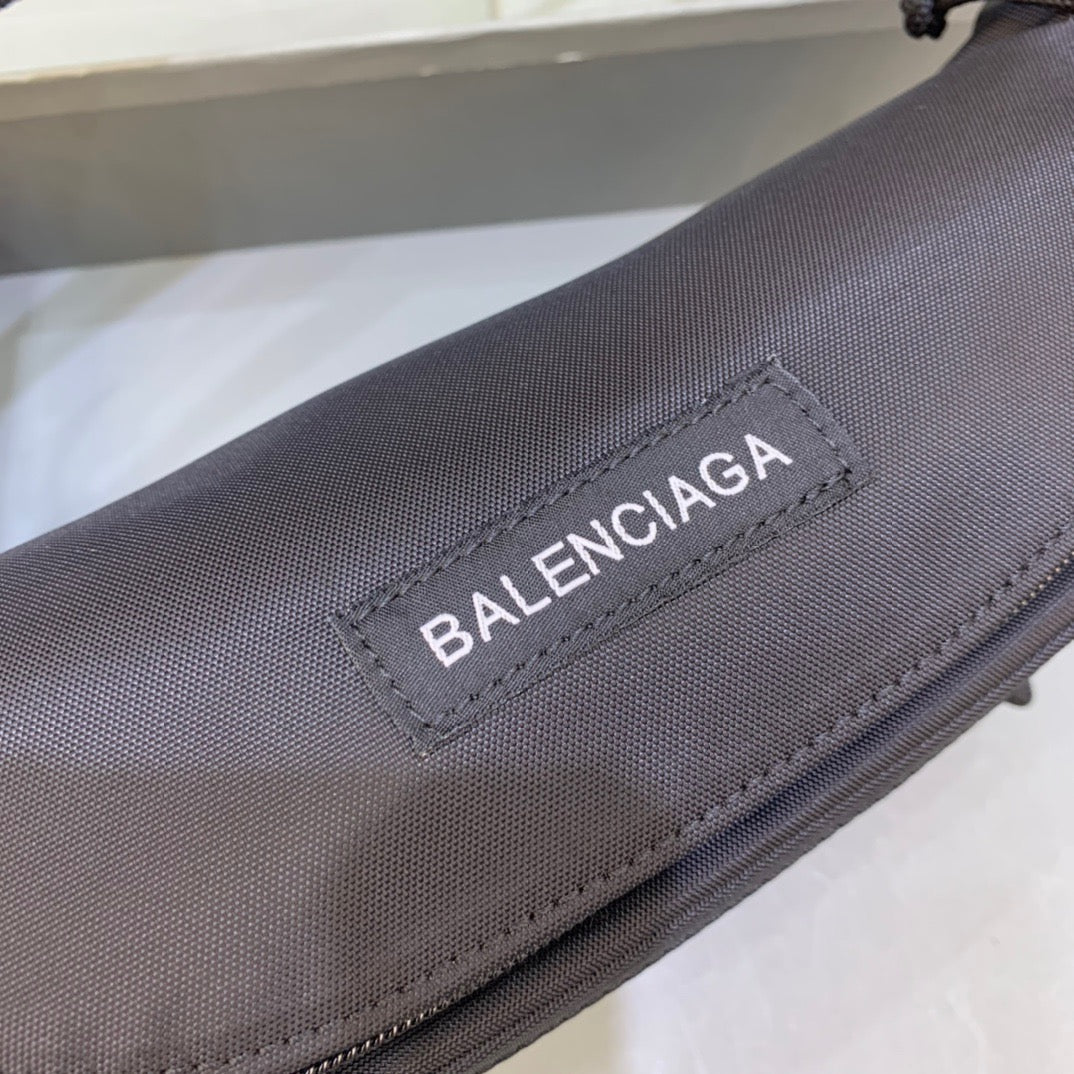 BLCG Cross Body Bag