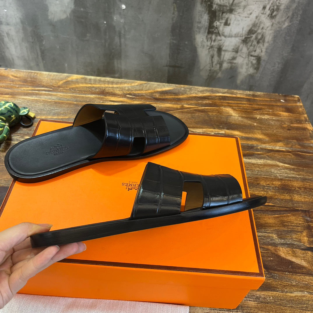 HERM Sandal