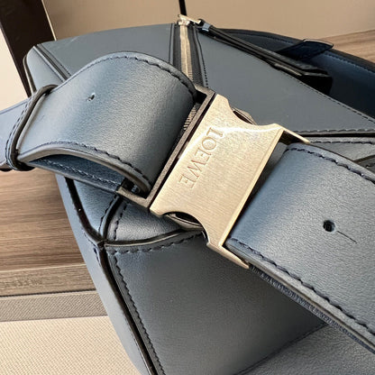LO Puzzle Bag