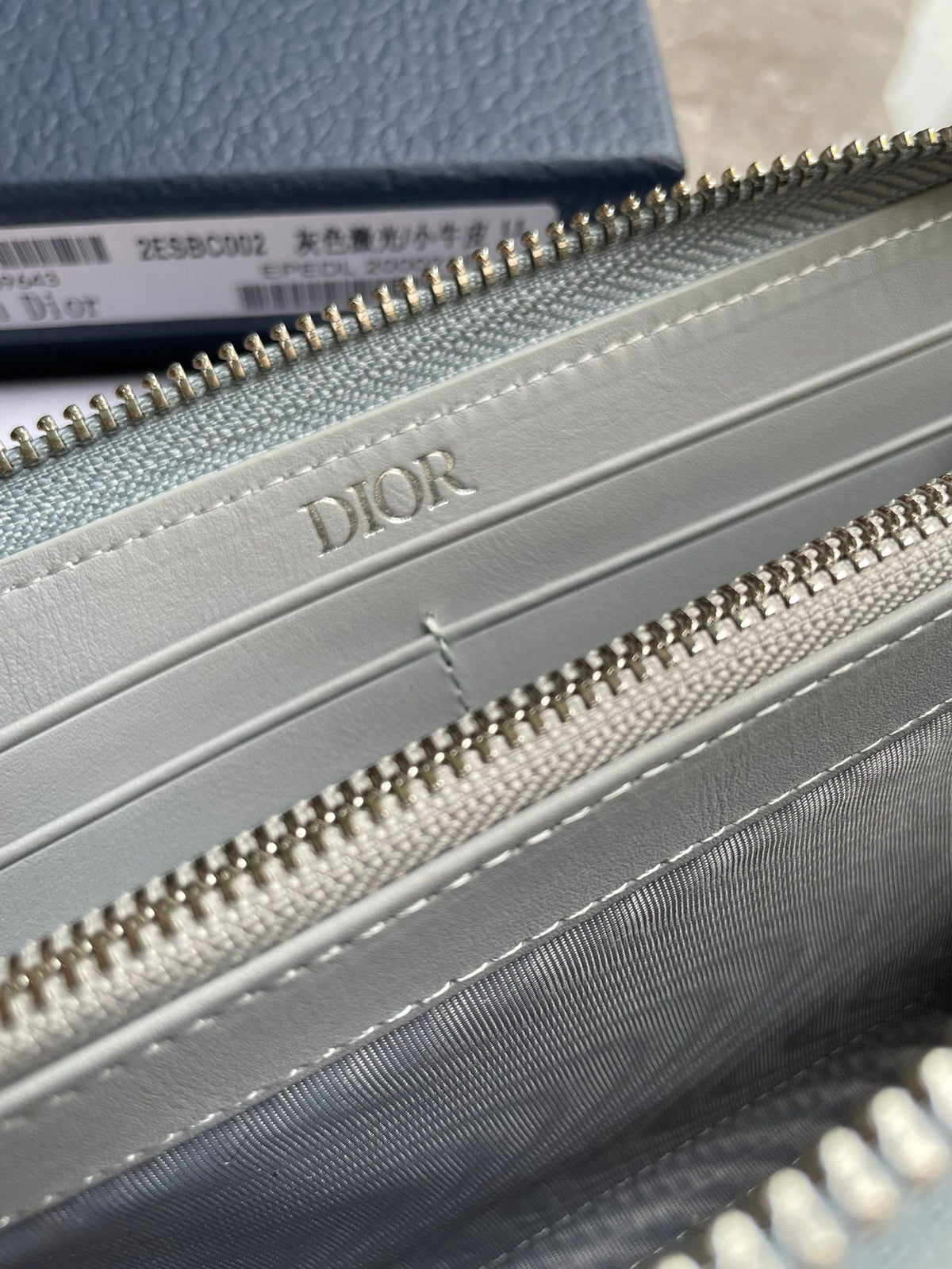 DIO Wallet