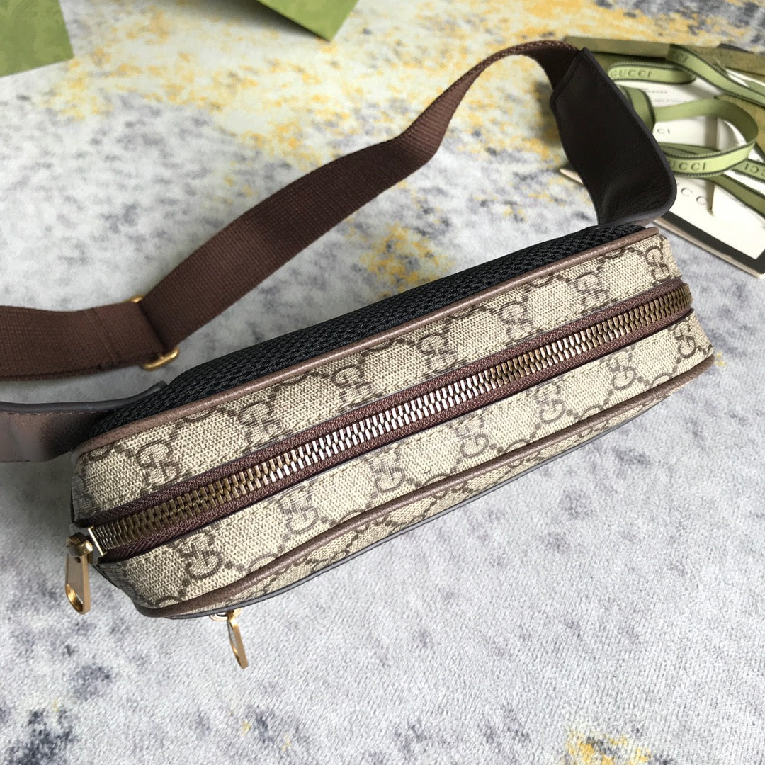 GUC Cross Body Bag