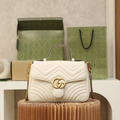 GUC Marmont Messenger