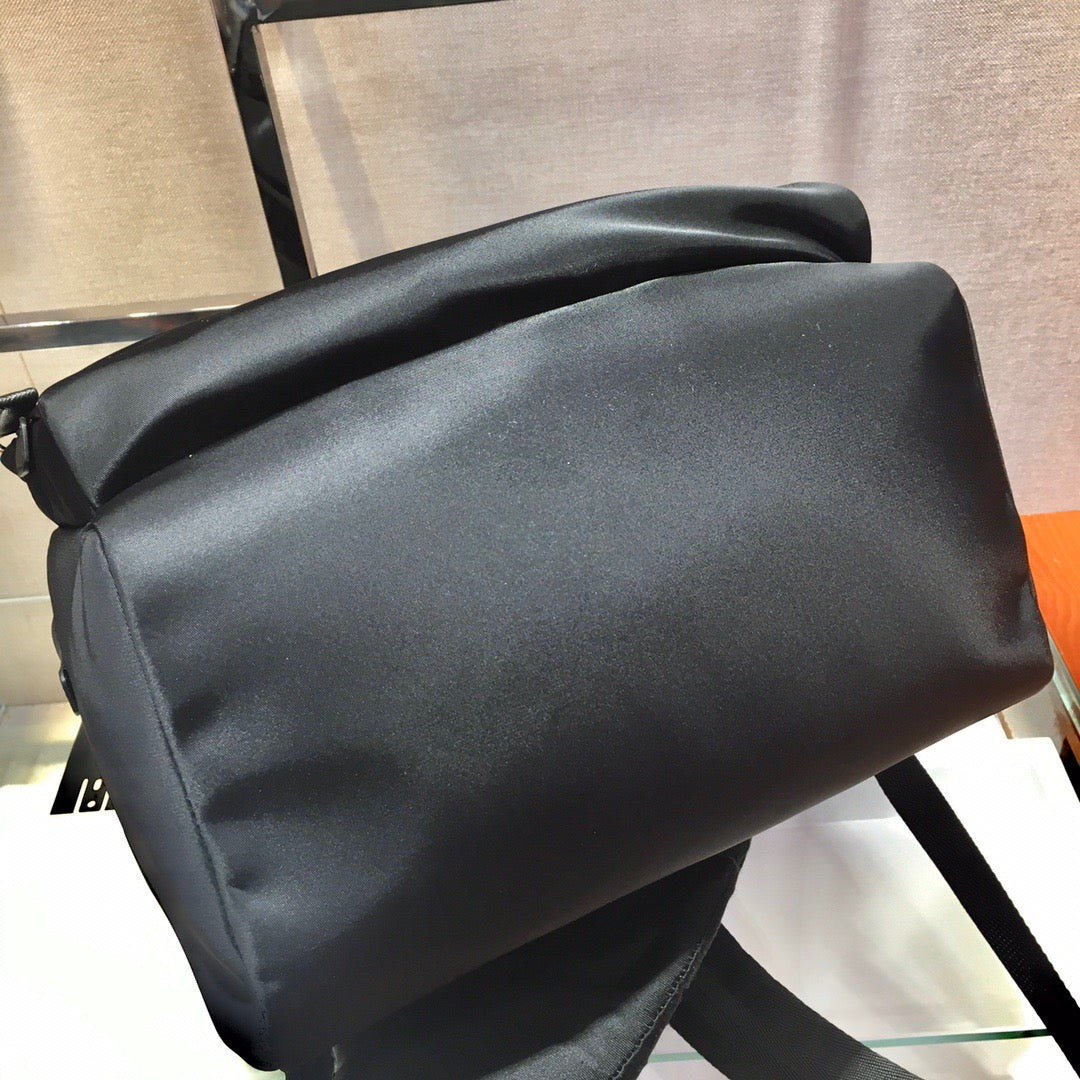 PRA Backpack