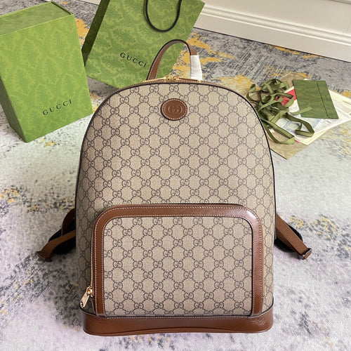 GUC Backpack